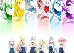 【动漫下载】最弱无败的神装机龙-萌心次元|MoxACG.Moe