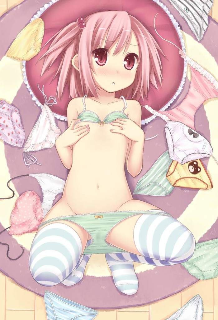 【P站画师】YingKyuu28-Pixiv画师RYO选集115P