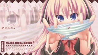 【P站画师】YingKyuu28-Pixiv画师RYO选集115P-萌心次元|MoxACG.Moe