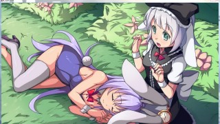 【PC游戏】[简/繁中文][CreSpirit] Rabi-Ribi v1.0免安装绿色版-萌心次元|MoxACG.Moe