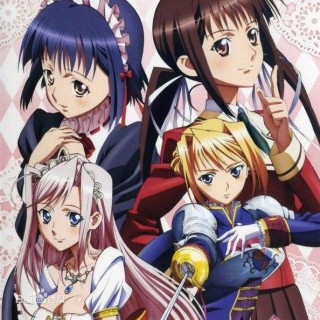 【动漫下载】(合集)[HKG]公主恋人[01-12][日语中字][720P][MP4][无修正]-萌心次元|MoxACG.Moe