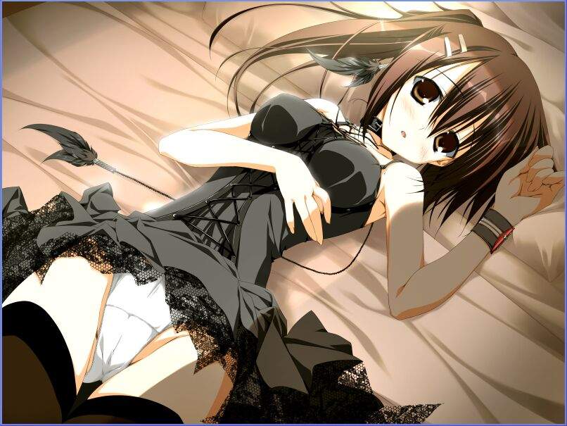 【绅士游戏】素晴日（《美好的日子 ～不连续存在～》、《素晴らしき日々 ～不連続存在～》）