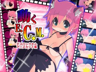 【绅士游戏】[RJ070638][sys3.6.3.] 動くE.C.M.1-萌心次元|MoxACG.Moe