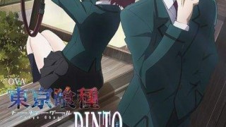 【动漫下载】东京食尸鬼PINTO-萌心次元|MoxACG.Moe