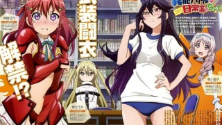 【动漫下载】【自压】日常系的异能战斗 【1-12全】BD 720P[内嵌字幕]-萌心次元|MoxACG.Moe