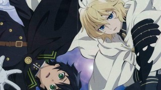 【动漫下载】终结的炽天使【两季全】TV 720P[内嵌字幕]-萌心次元|MoxACG.Moe