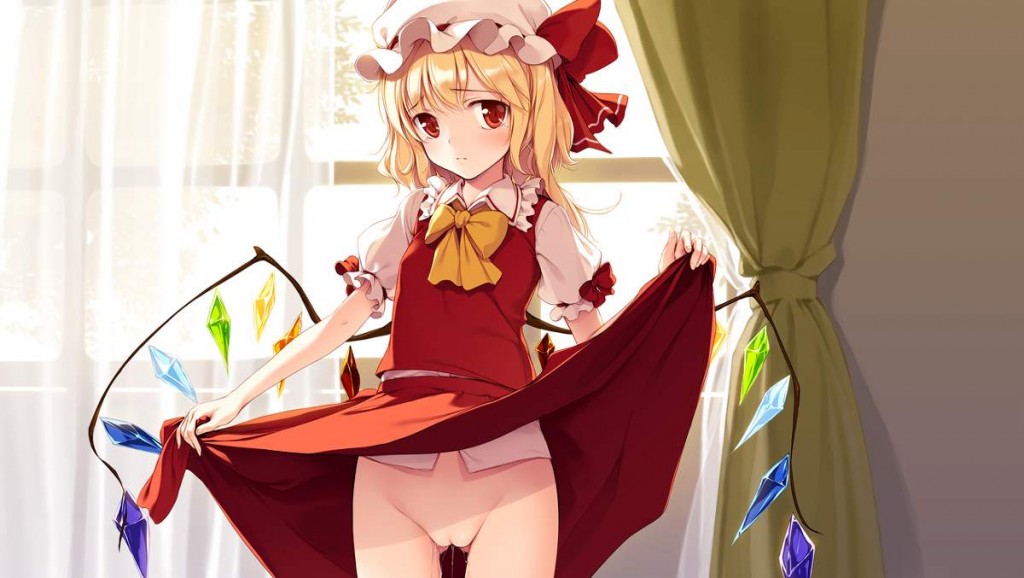 【绅士福利】萝莉H图集一期