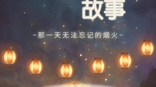 【安卓游戏】昭和夏季祭典物語～無法忘懷的那天所見的煙花～-萌心次元|MoxACG.Moe
