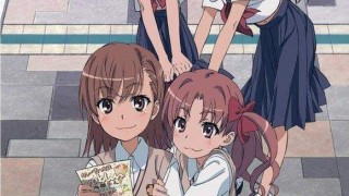 【PSP游戏】[苏帕尔莎汉化组][PSP][ASCII Media Works]とある科学の超電磁砲(某科学的超电磁炮)-萌心次元|MoxACG.Moe