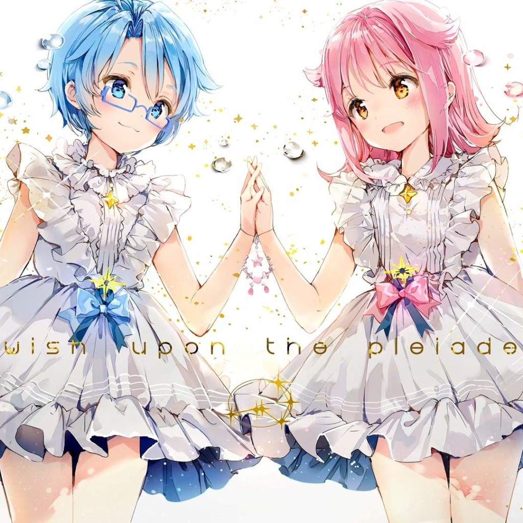 【K站壁纸】萝莉风 