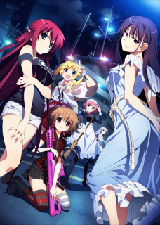 【动漫下载】灰色的乐园全集-萌心次元|MoxACG.Moe