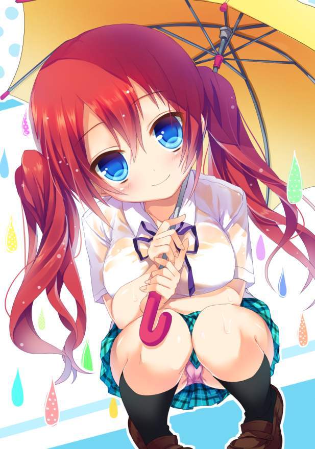 【P站画师】あまみね＠お仕事募集中 id=183606