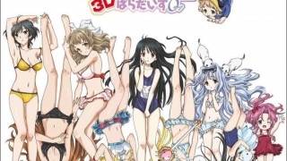 【动漫下载】【自压】宝贝公主/Baby princess 【无修】【OVA】[内嵌字幕]-萌心次元|MoxACG.Moe