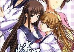 (無修正) 燐月 リンゲツ THE ANIMATION 1~3合集-萌心次元|MoxACG.Moe