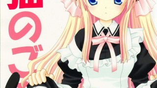 【绅士本子】(C77) [猫禁猟区 (ねこねこ)] 仔猫のご奉仕-萌心次元|MoxACG.Moe