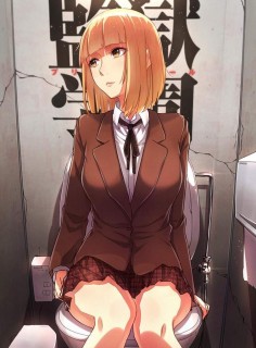 【动漫下载】监狱学园无修 BDRIP 第1-4卷 第1-8集 720P【内嵌字幕】-萌心次元|MoxACG.Moe