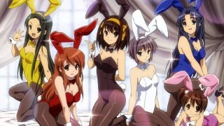 【动漫下载】【部分自压】凉宫春日系列 【合集】720P[内嵌字幕]-萌心次元|MoxACG.Moe