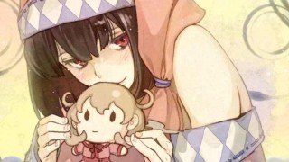 【动漫下载】锁锁美同学@提不起劲【1080P】【华盟字幕组】-萌心次元|MoxACG.Moe