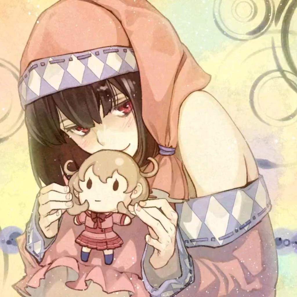 【动漫下载】锁锁美同学@提不起劲【1080P】【华盟字幕组】