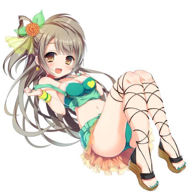 【P站画师】あまみね＠お仕事募集中 id=183606