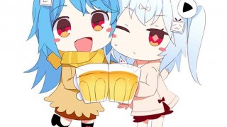 【安卓萌化】QQ 哔哩哔哩2233娘主题QQ 版本5.8.0-萌心次元|MoxACG.Moe