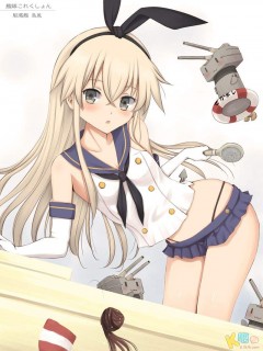 【珍藏本】舰娘汉化本 611本 大合集！！-萌心次元|MoxACG.Moe