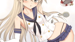 【珍藏本】舰娘汉化本 611本 大合集！！-萌心次元|MoxACG.Moe