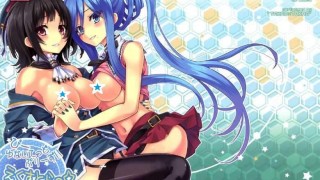 【绅士本子】[Tomatohouse-905's room (Urabi)] Be United Please! (Arpeggio of Blue Steel)[空气系汉化]-萌心次元|MoxACG.Moe