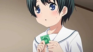 【绅士里番】[ちっぱい]クラスメイト Anime Edition 1限目(度盘)-萌心次元|MoxACG.Moe