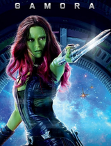 【电影下载】银河护卫队【1080P】高清【无字幕】【12G】