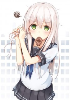 [本子合集] C89汉化本子合集22 (2.12~2.14，7本)-萌心次元|MoxACG.Moe