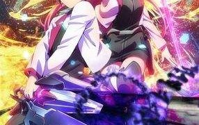 【动漫下载】学战都市-萌心次元|MoxACG.Moe