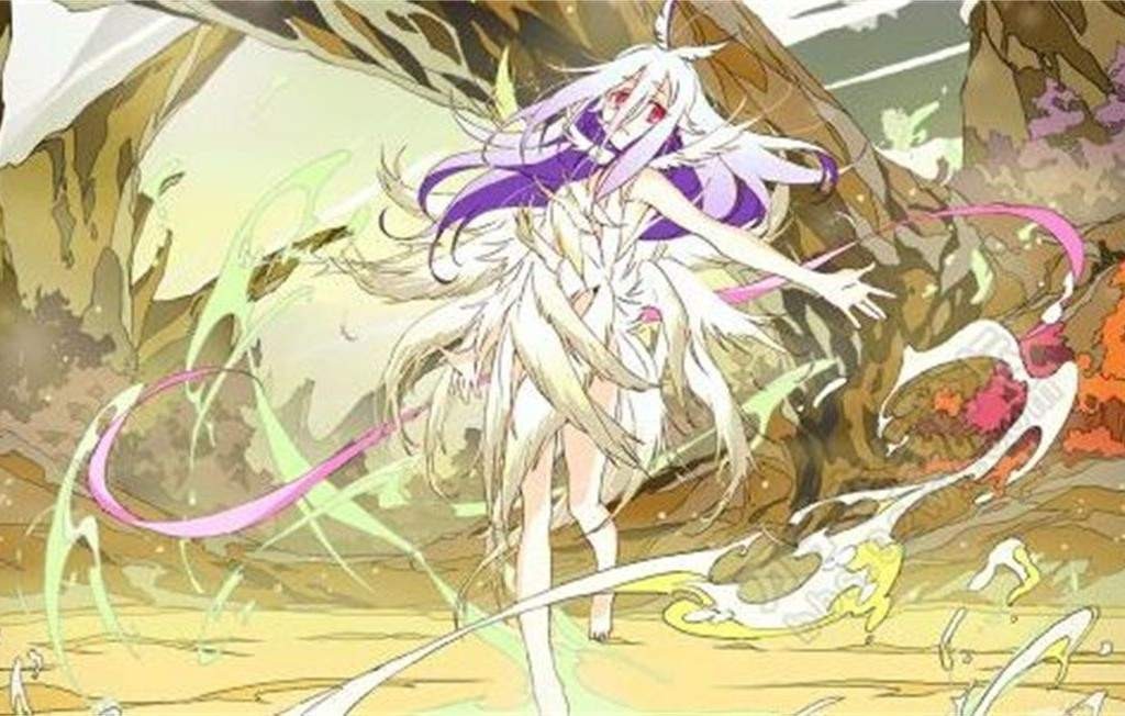 【动漫下载】彗星路西法【1-12全】 TV 720P[内嵌字幕]