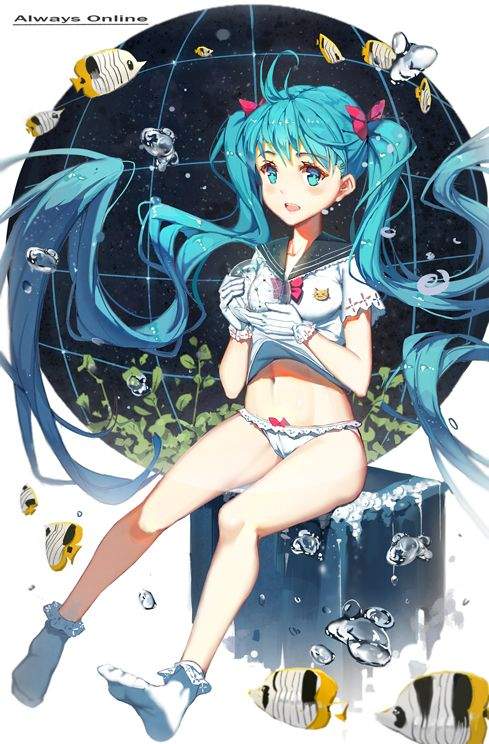 【P站画师】小D id=6317889