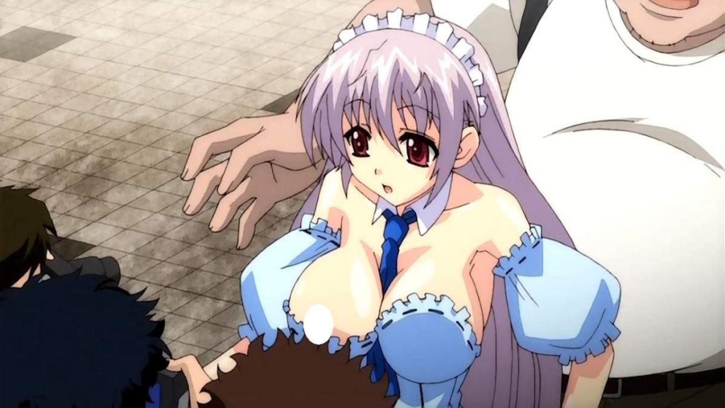 【绅士里番】[未知字幕组][White Bear]コスプレ露出研究会1日目+2日目 (DVD 1280x720 x264 AAC)