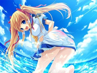 【绅士游戏】[ASa Project] アッチむいて恋-萌心次元|MoxACG.Moe