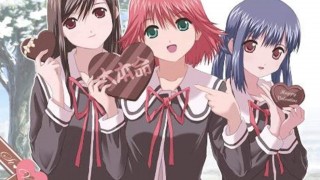 【动漫下载】【澄空学园】心跳回忆 Only Love DVDrip【1-26】 [内嵌繁简字幕]-萌心次元|MoxACG.Moe