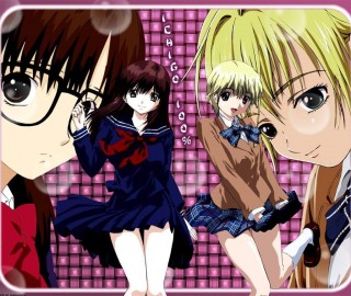 【动漫下载】【自压】草莓100%/草莓百分百【1-13+OVA+特典全】 BD 720P[内嵌字幕]-萌心次元|MoxACG.Moe