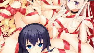 【绅士游戏】[脳内彼女] 賢者の贈り妹 (パッケージ版 + レーベル)-萌心次元|MoxACG.Moe