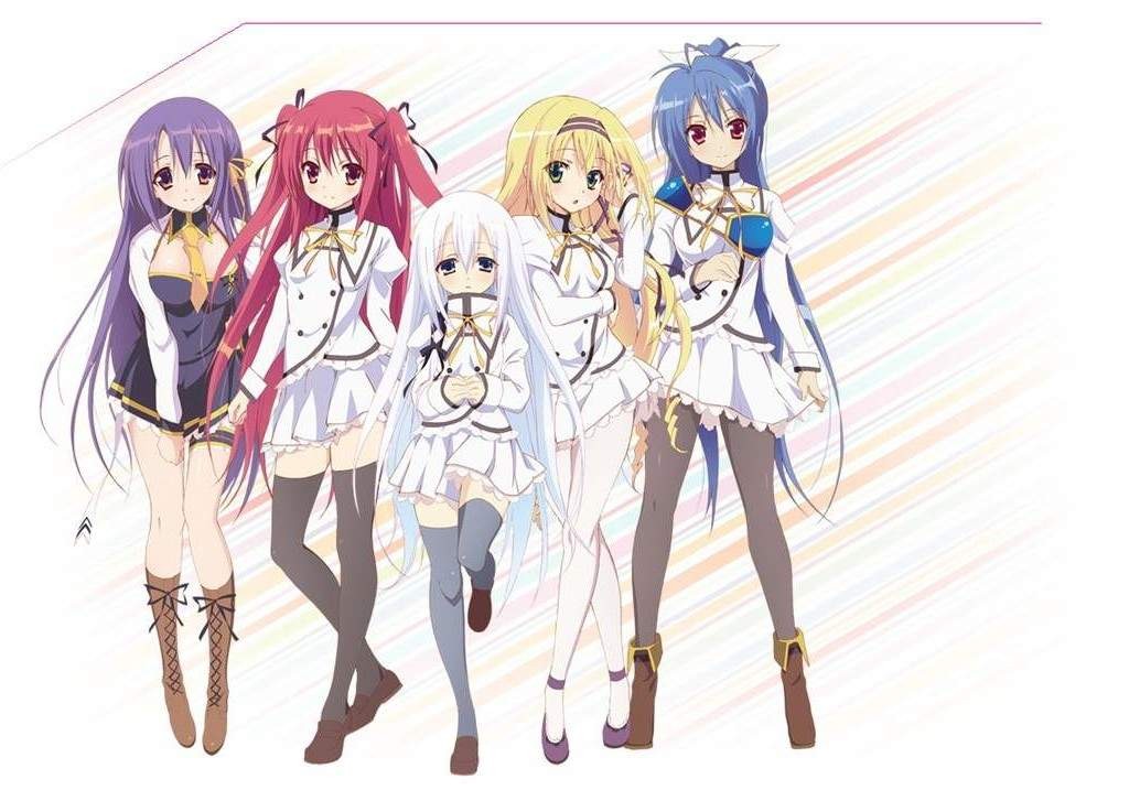 【动漫下载】【自压】精灵使的剑舞【1-12+OVA1-6】【无修】BD 720P[内嵌字幕]