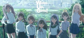 【动漫下载】Wake Up, Girls! 续·剧场版 青春之影【附TV+前篇剧场】720P[内嵌字幕]-萌心次元|MoxACG.Moe