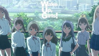 【动漫下载】Wake Up, Girls! 续·剧场版 青春之影【附TV+前篇剧场】720P[内嵌字幕]-萌心次元|MoxACG.Moe