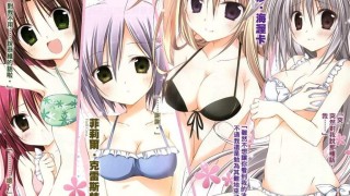 【动漫下载】【幻樱】铳皇无尽的法夫纳【1-12全】BD 720P[内嵌中日双语简体字幕]-萌心次元|MoxACG.Moe