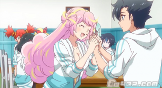 【动漫下载】幸运逻辑[1-12][720p]-萌心次元|MoxACG.Moe