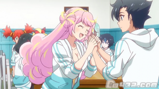 【动漫下载】幸运逻辑[1-12][720p]-萌心次元|MoxACG.Moe