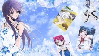 【动漫下载】小镇有你/有你的小镇720P-萌心次元|MoxACG.Moe