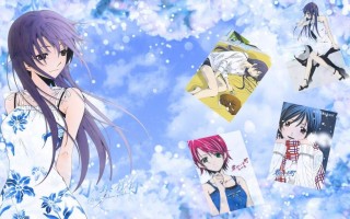 【动漫下载】小镇有你/有你的小镇720P-萌心次元|MoxACG.Moe