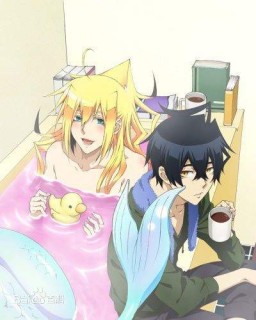 【动漫下载】我家浴缸的二三事720p-萌心次元|MoxACG.Moe