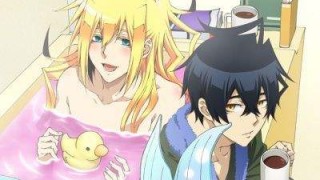 【动漫下载】我家浴缸的二三事720p-萌心次元|MoxACG.Moe