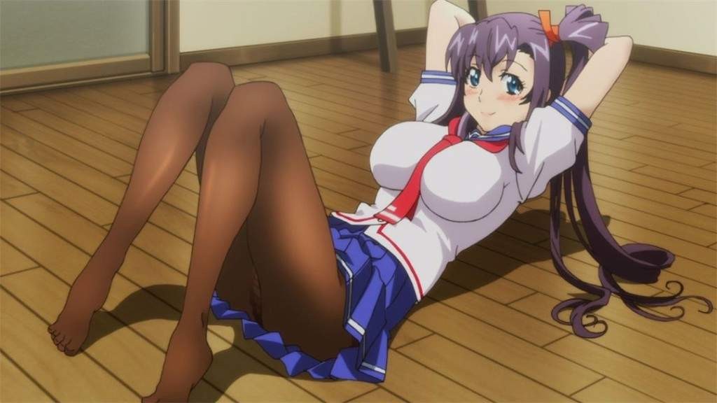 【动漫下载】【自压】魔具少女/魔剑姬 【无修】【第二季+OAD+SP全】BD 720P[内嵌字幕]